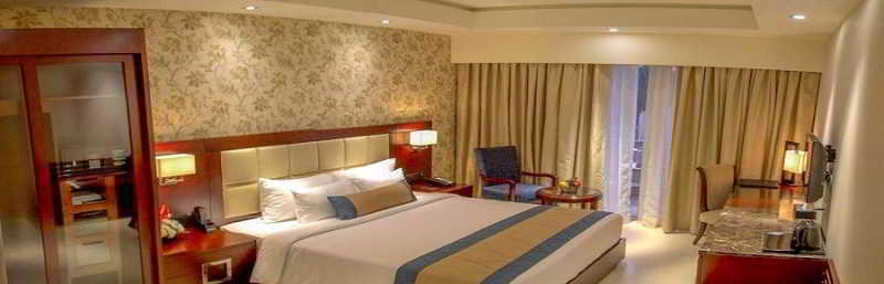 Acacia Goa Hotel Sinquerim Bagian luar foto