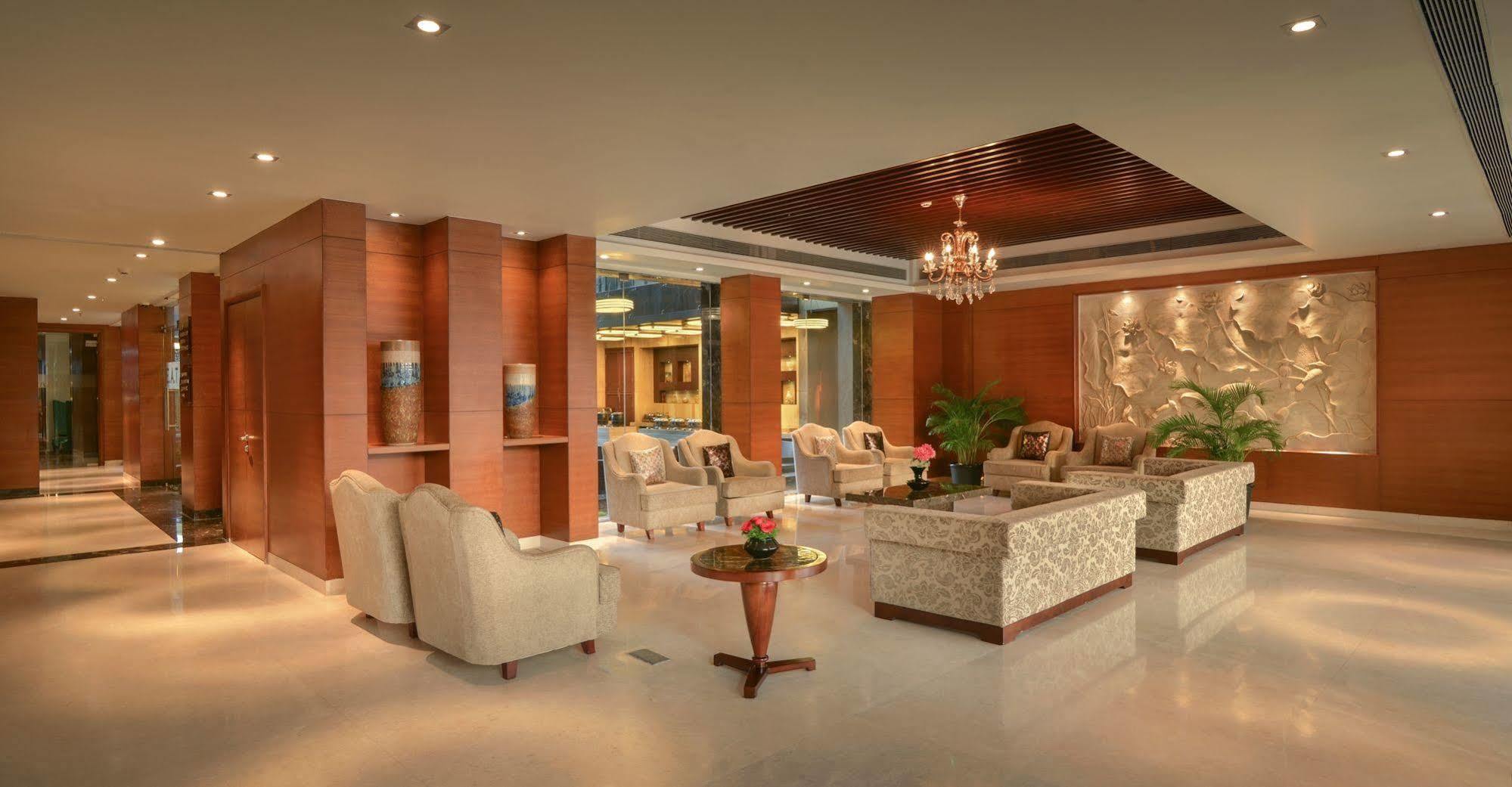 Acacia Goa Hotel Sinquerim Bagian luar foto